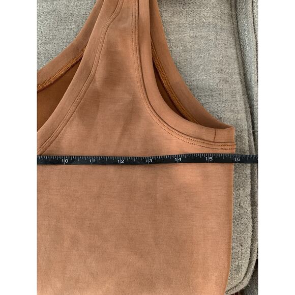 Womens Lululemon Ease‎ of it All V-Neck Jumpsuit size 2 - Picture 7 of 8